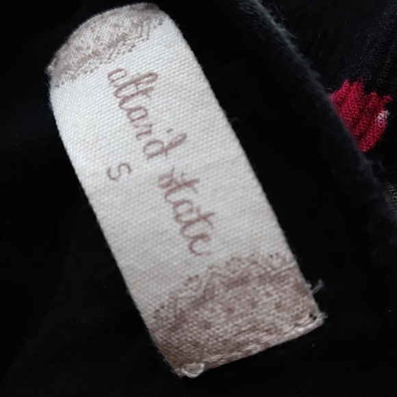 Altar'd State Floral Boho Dress EUC ❤️ - Picture 11 of 13